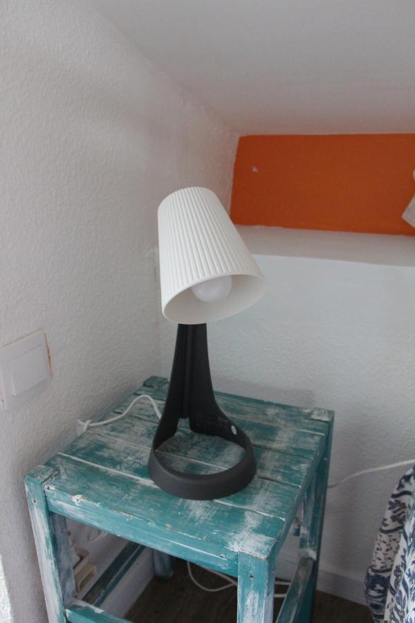 De La Couleur Aux Marquises Apartman La Londe-les-Maures Kültér fotó
